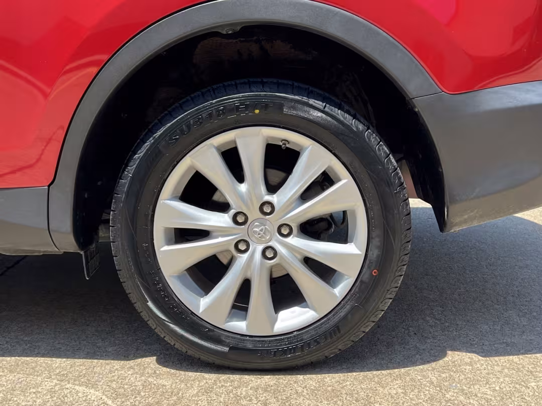 2013 Toyota RAV4 - 2T3DFREV4DW001839 - Image #38