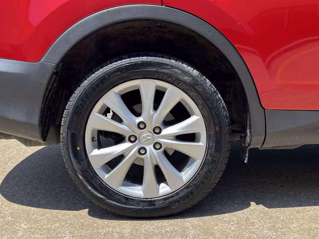 2013 Toyota RAV4 - 2T3DFREV4DW001839 - Image #39