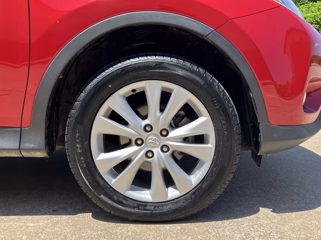 2013 Toyota RAV4 - 2T3DFREV4DW001839 - Image #40
