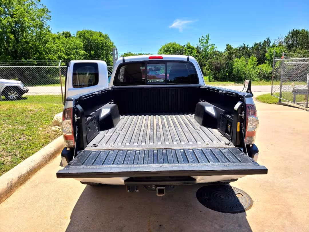 2013 Toyota Tacoma - 5TFTU4GN2DX040491 - Image #12