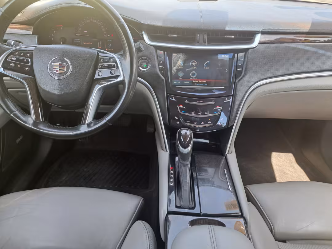 2014 Cadillac XTS - 2G61N5S30E9298463 - Image #3