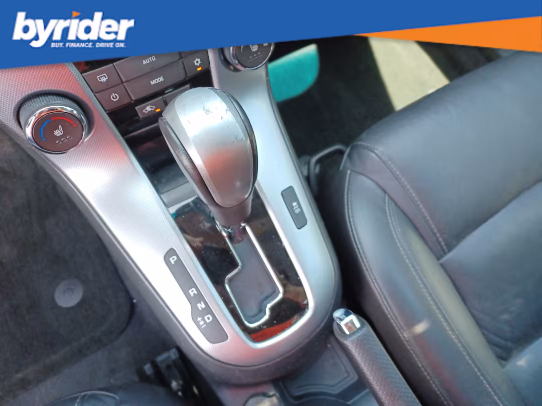 2014 Chevrolet Cruze - 1G1PG5SBXE7248205 - Image #13