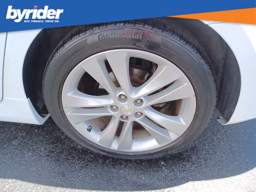 2014 Chevrolet Cruze - 1G1PG5SBXE7248205 - Image #5