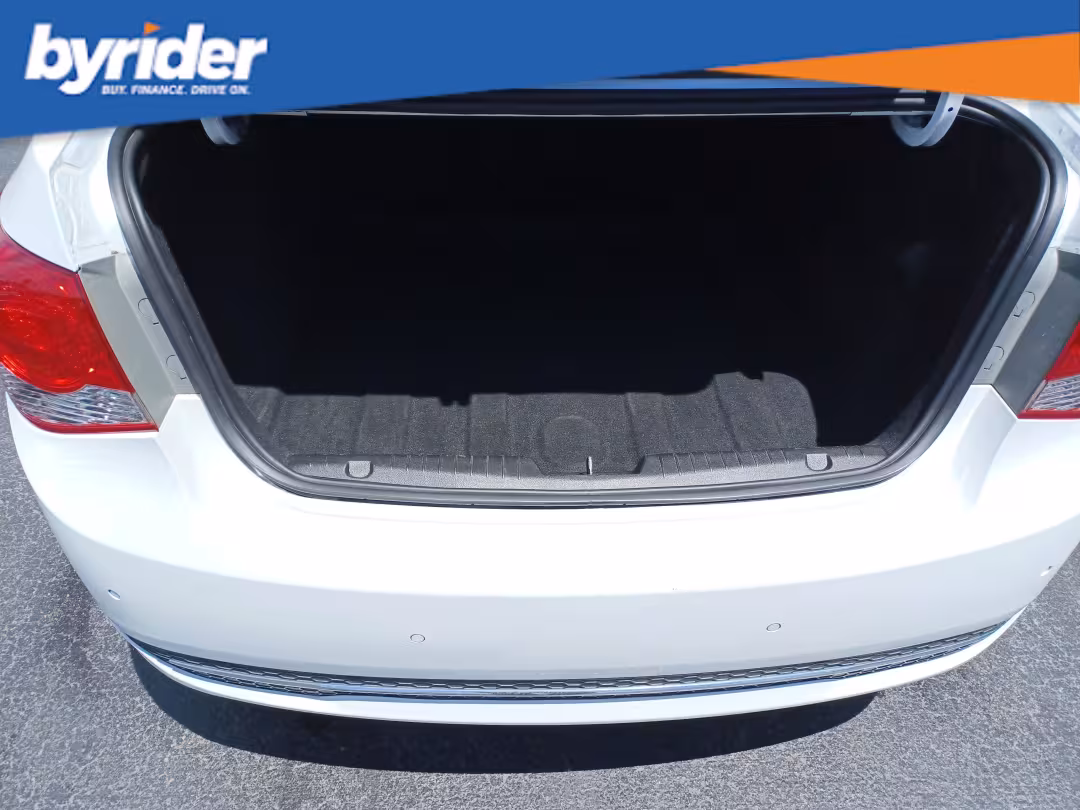2014 Chevrolet Cruze - 1G1PG5SBXE7248205 - Image #6