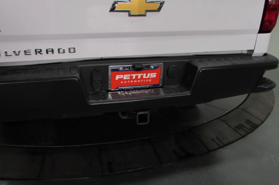 2014 Chevrolet Silverado 1500 - 1GCNCPEHXEZ150169 - Image #10