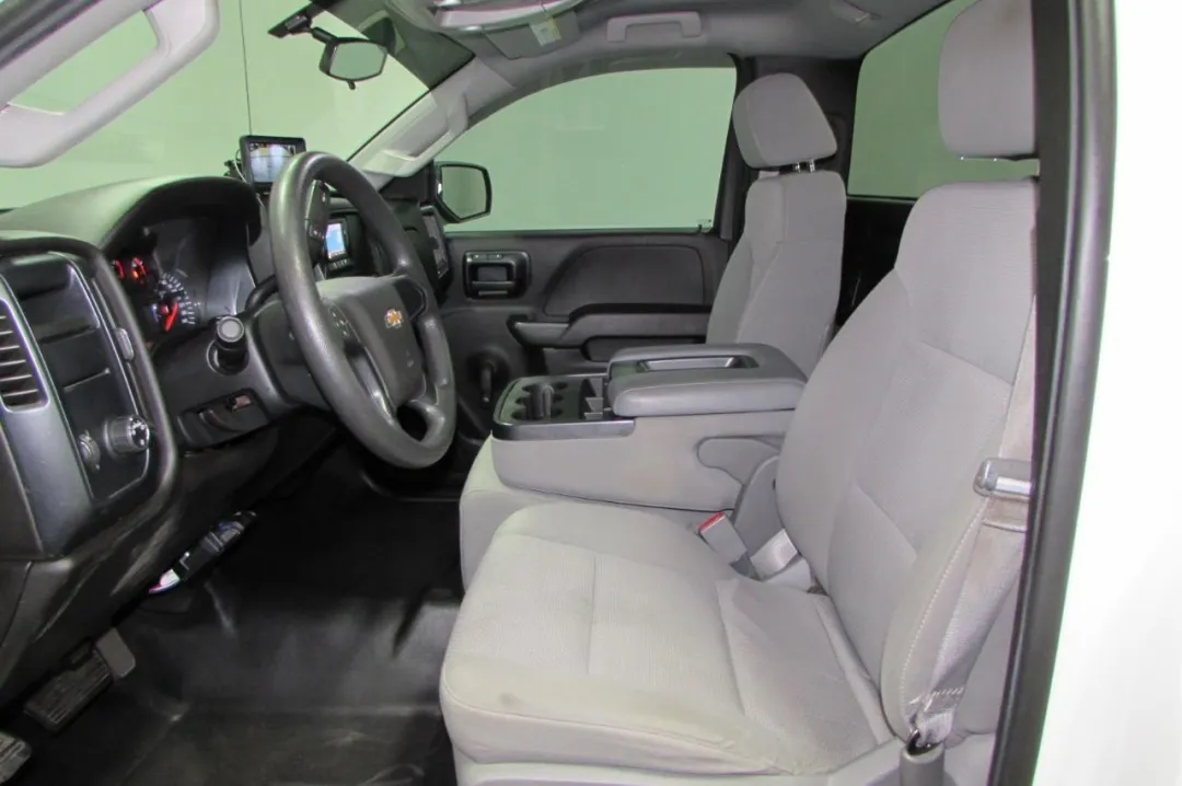 2014 Chevrolet Silverado 1500 - 1GCNCPEHXEZ150169 - Image #13