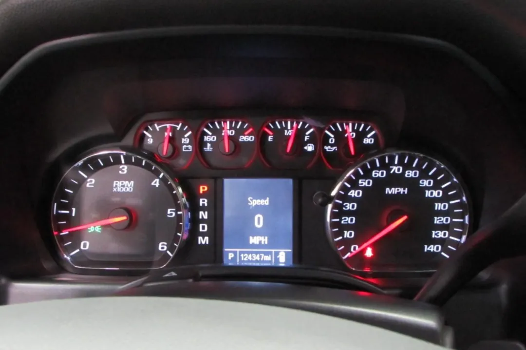 2014 Chevrolet Silverado 1500 - 1GCNCPEHXEZ150169 - Image #15
