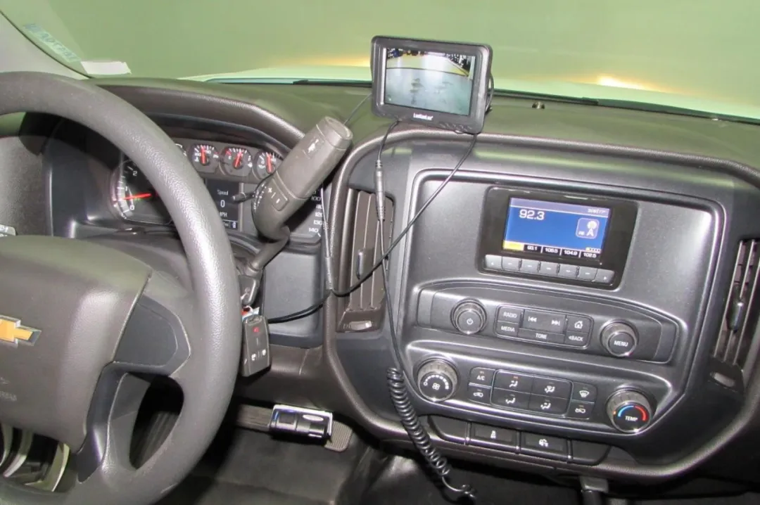 2014 Chevrolet Silverado 1500 - 1GCNCPEHXEZ150169 - Image #16
