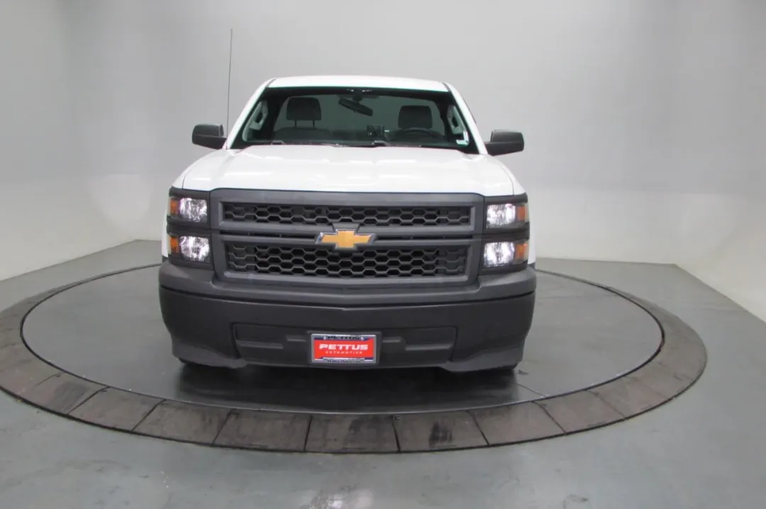 2014 Chevrolet Silverado 1500 - 1GCNCPEHXEZ150169 - Image #21