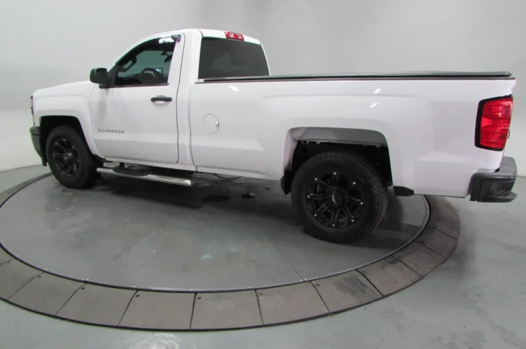 2014 Chevrolet Silverado 1500 - 1GCNCPEHXEZ150169 - Image #24
