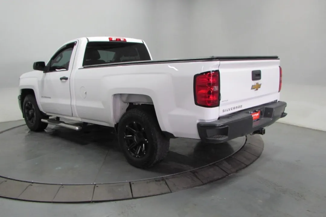 2014 Chevrolet Silverado 1500 - 1GCNCPEHXEZ150169 - Image #25