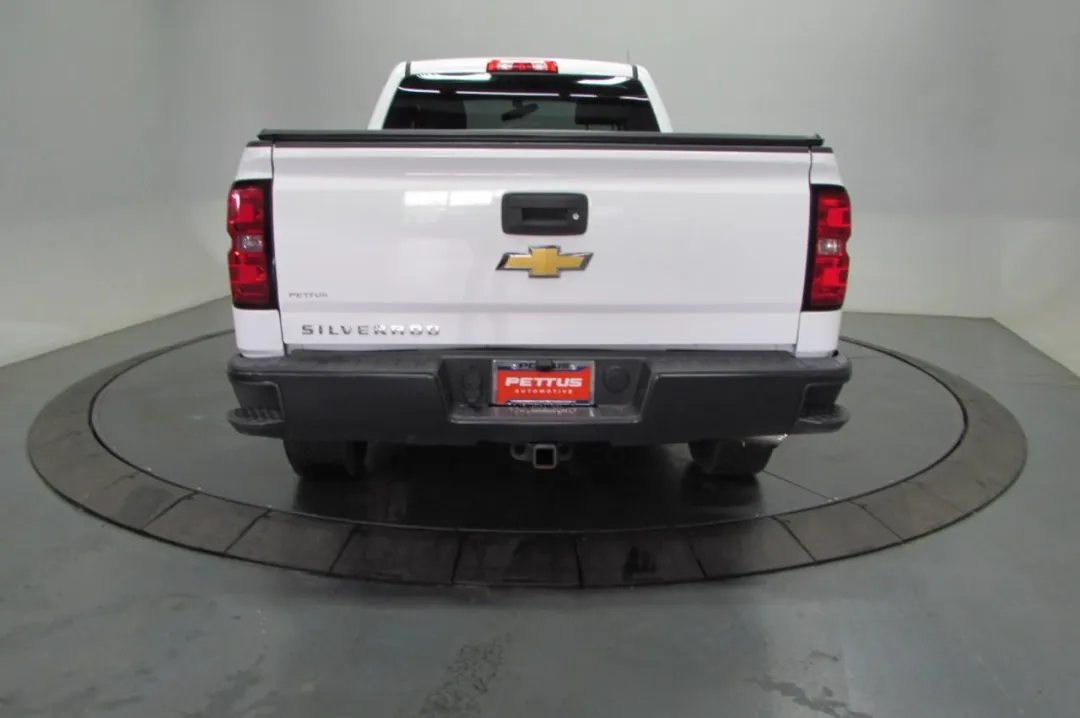 2014 Chevrolet Silverado 1500 - 1GCNCPEHXEZ150169 - Image #26