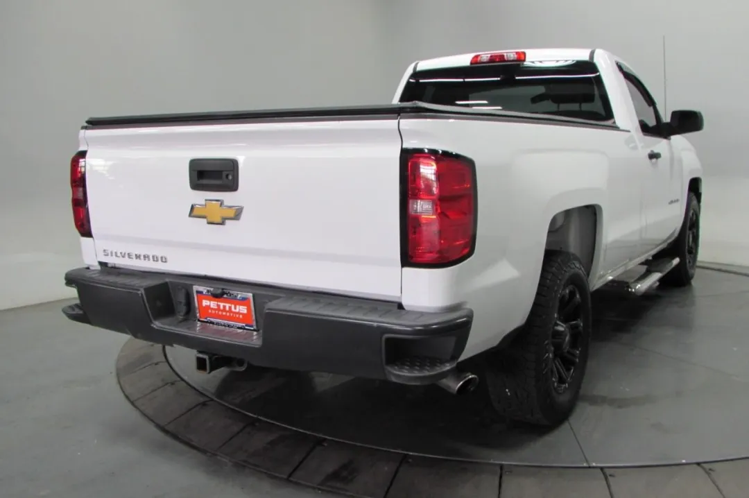 2014 Chevrolet Silverado 1500 - 1GCNCPEHXEZ150169 - Image #27