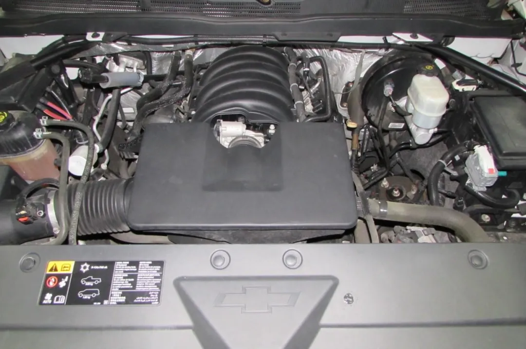 2014 Chevrolet Silverado 1500 - 1GCNCPEHXEZ150169 - Image #28