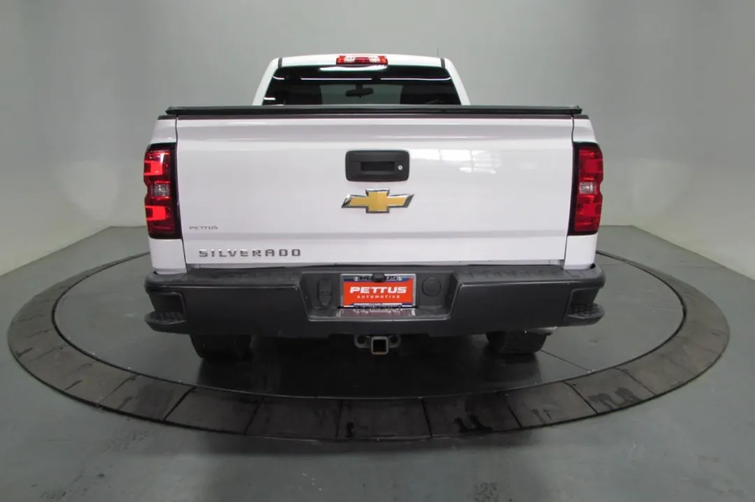 2014 Chevrolet Silverado 1500 - 1GCNCPEHXEZ150169 - Image #7