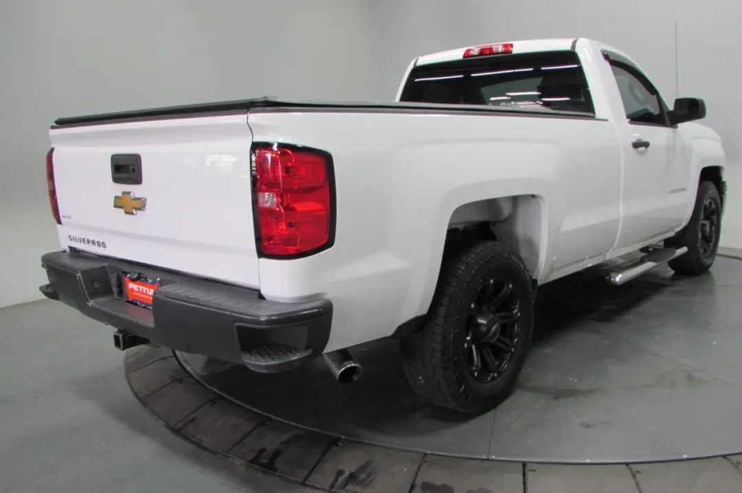 2014 Chevrolet Silverado 1500 - 1GCNCPEHXEZ150169 - Image #8