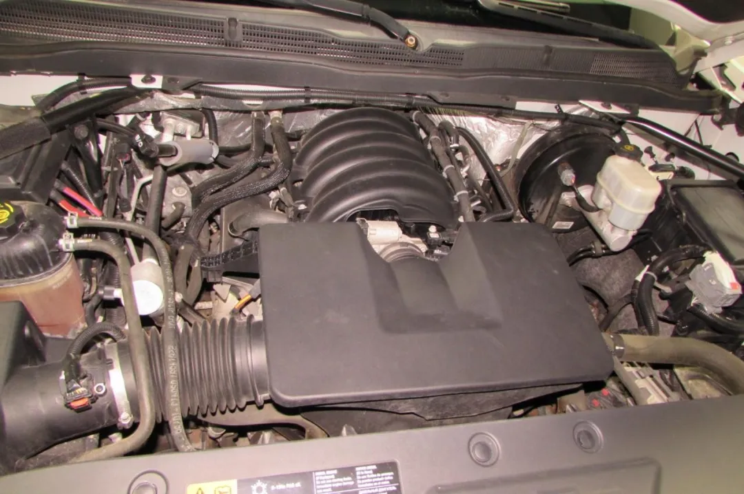 2014 Chevrolet Silverado 1500 - 1GCNCPEHXEZ150169 - Image #9