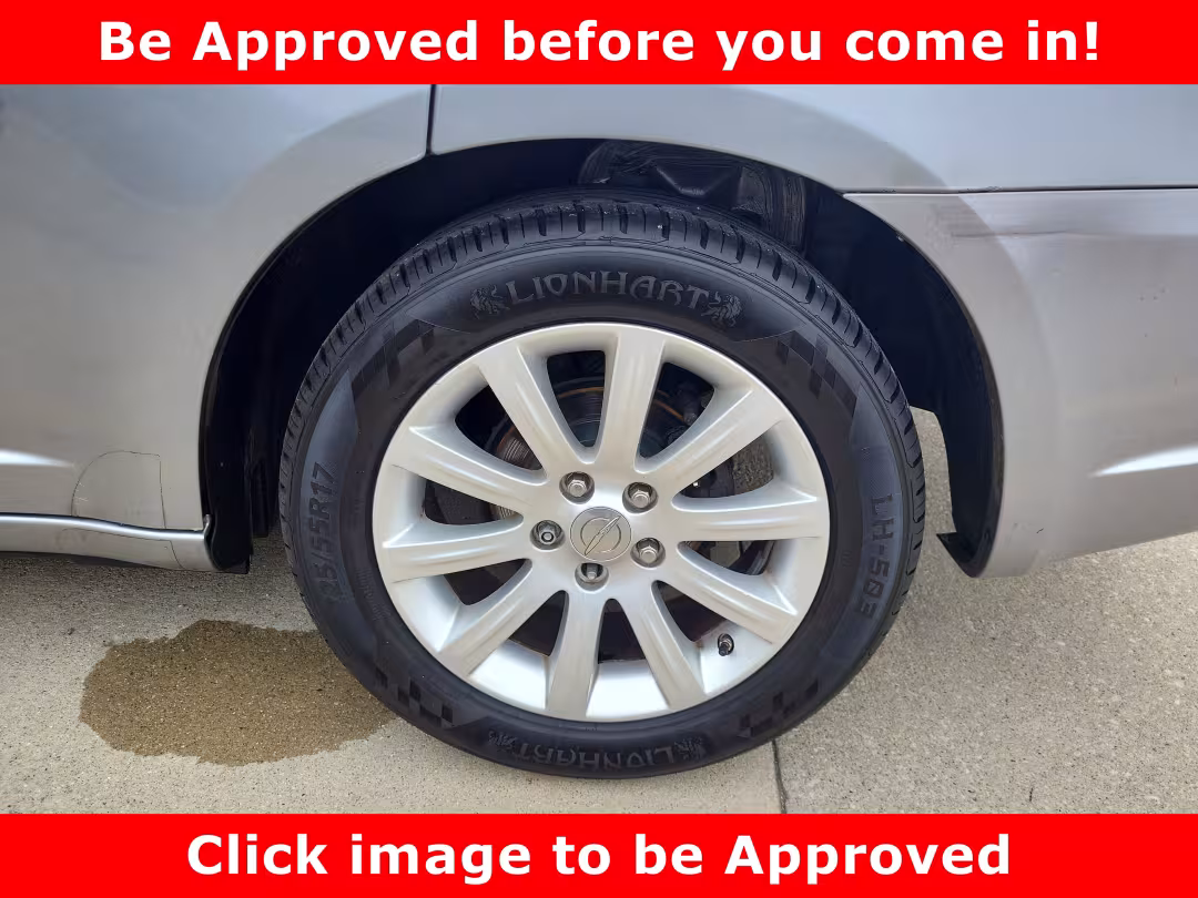 2014 Chrysler 200 - 1C3CCBCG3EN134704 - Image #7
