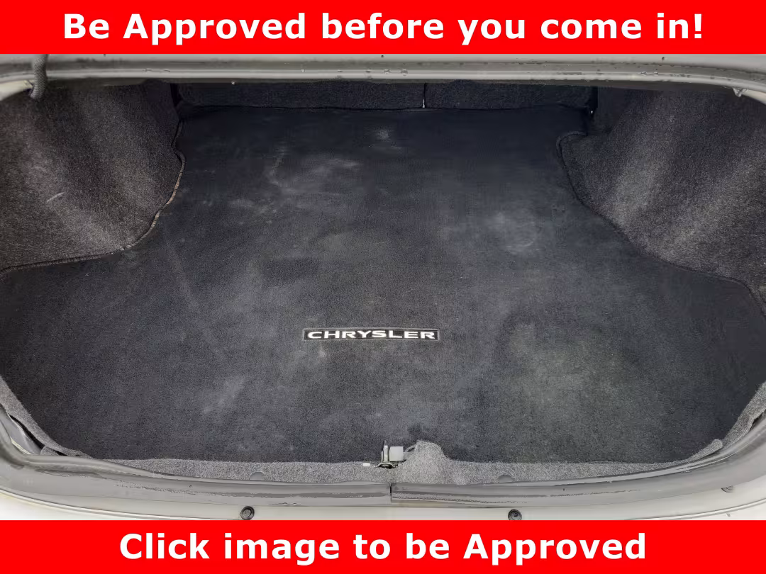 2014 Chrysler 200 - 1C3CCBCG3EN134704 - Image #8