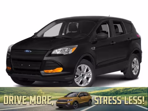 2014 Ford Escape - 1FMCU9GX0EUC41030 - Image #1