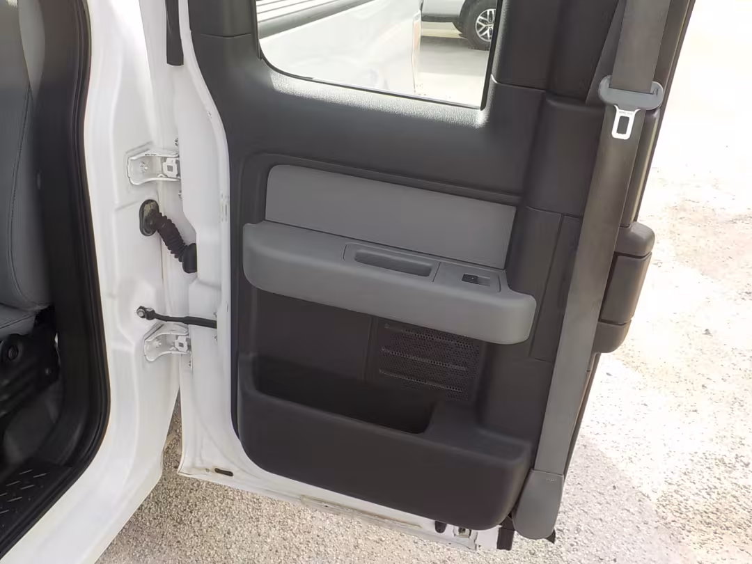2014 Ford F-150 - 1FTEX1CMXEKG33963 - Image #10