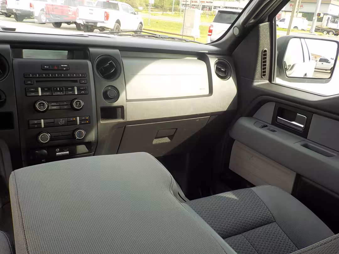 2014 Ford F-150 - 1FTEX1CMXEKG33963 - Image #11