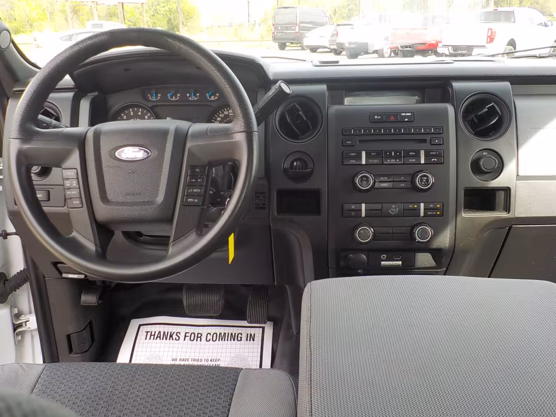 2014 Ford F-150 - 1FTEX1CMXEKG33963 - Image #12