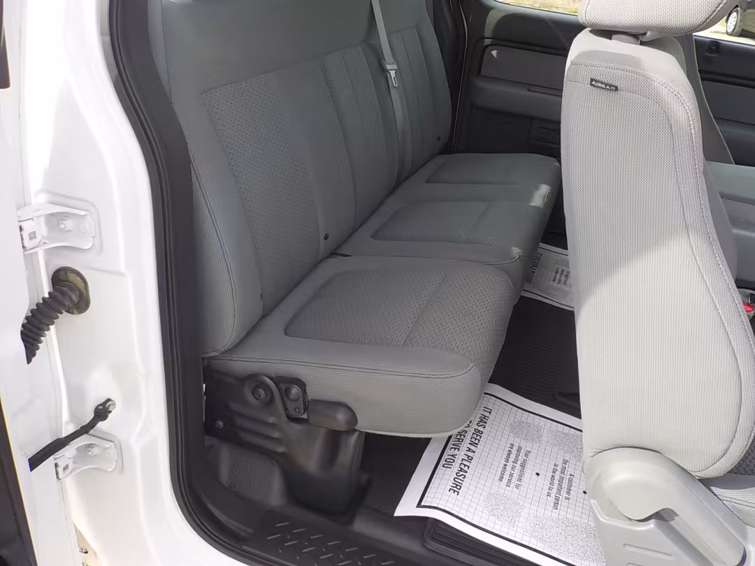 2014 Ford F-150 - 1FTEX1CMXEKG33963 - Image #14