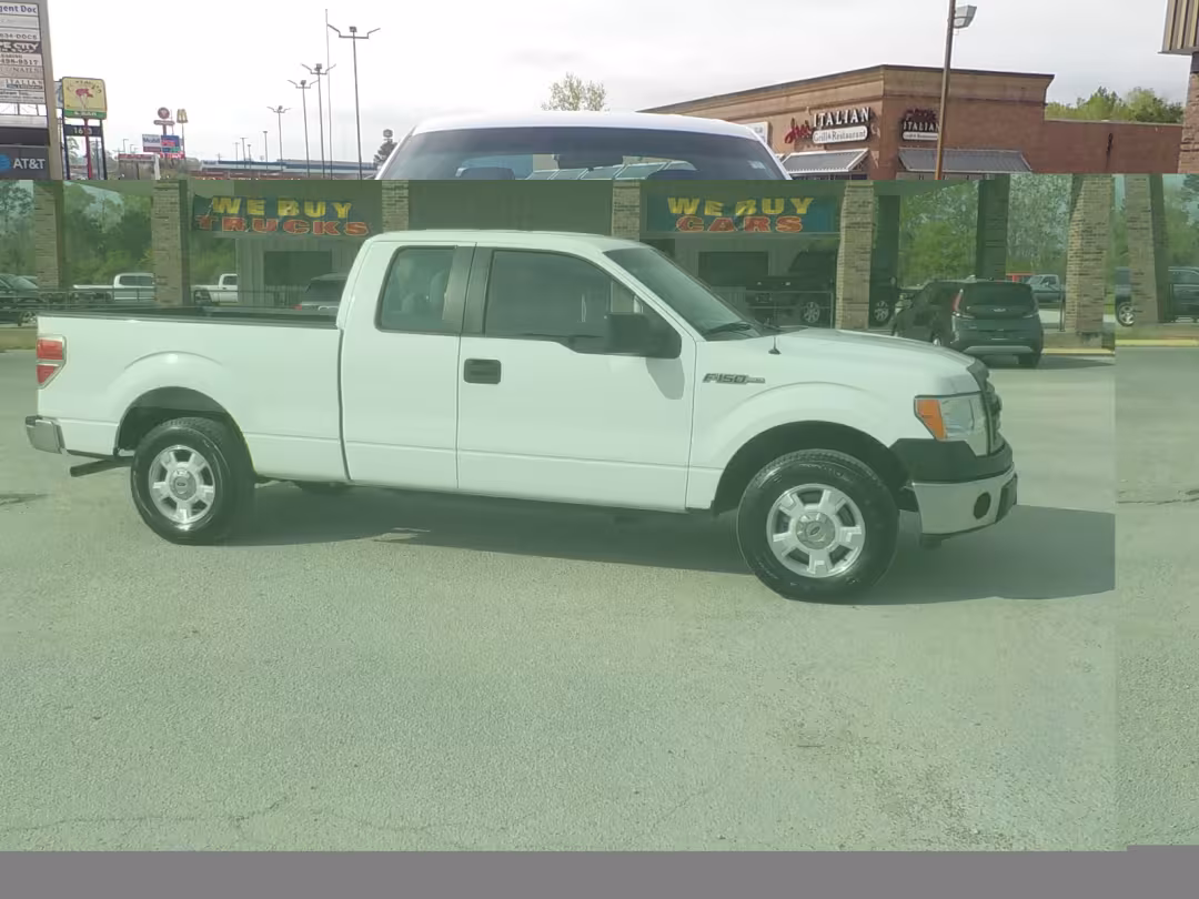 2014 Ford F-150 - 1FTEX1CMXEKG33963 - Image #15