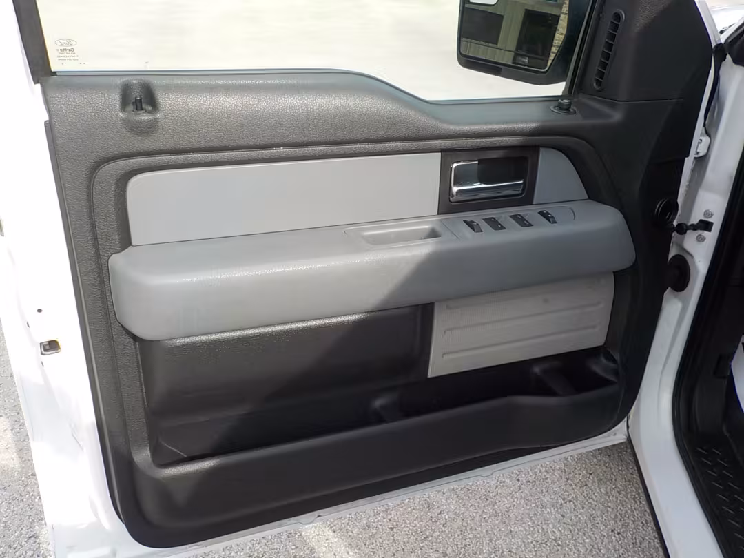 2014 Ford F-150 - 1FTEX1CMXEKG33963 - Image #7