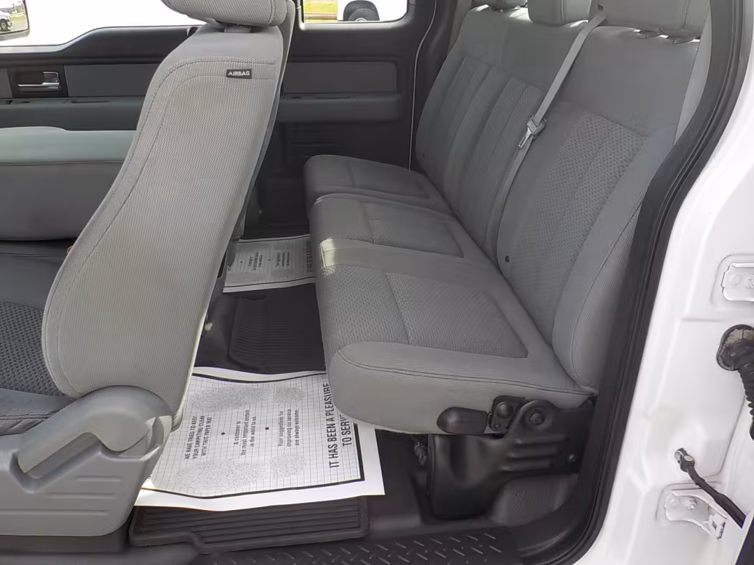 2014 Ford F-150 - 1FTEX1CMXEKG33963 - Image #8