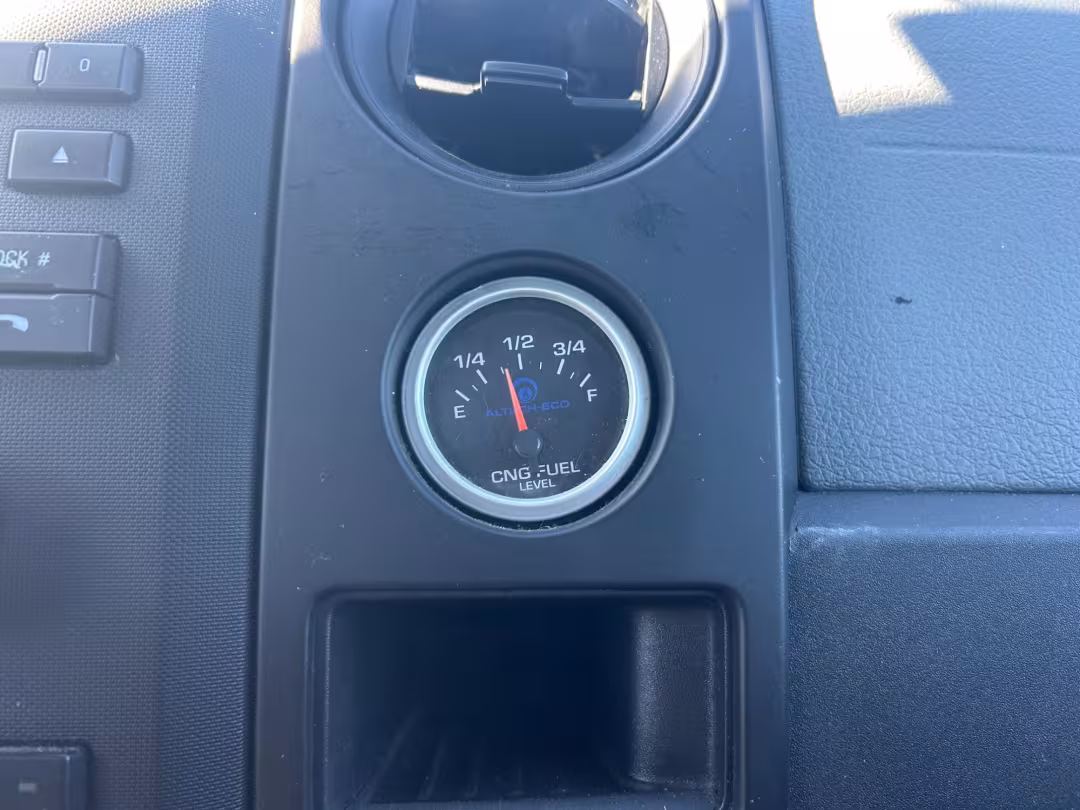 2014 Ford F-150 - 1FTMF1CM2EKD41707 - Image #12