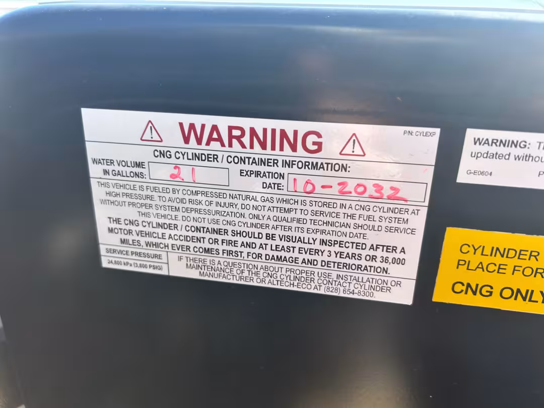 2014 Ford F-150 - 1FTMF1CM2EKD41707 - Image #18