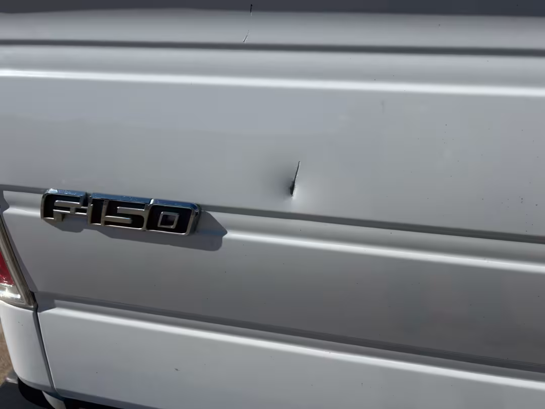 2014 Ford F-150 - 1FTMF1CM2EKD41707 - Image #28
