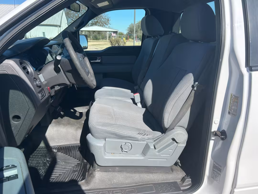 2014 Ford F-150 - 1FTMF1CM2EKD41707 - Image #6