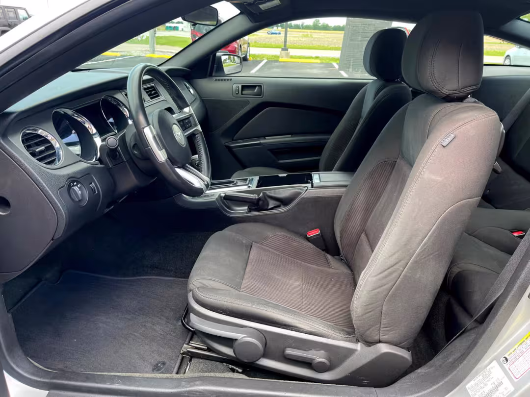 2014 Ford Mustang - 1ZVBP8AM1E5277199 - Image #11