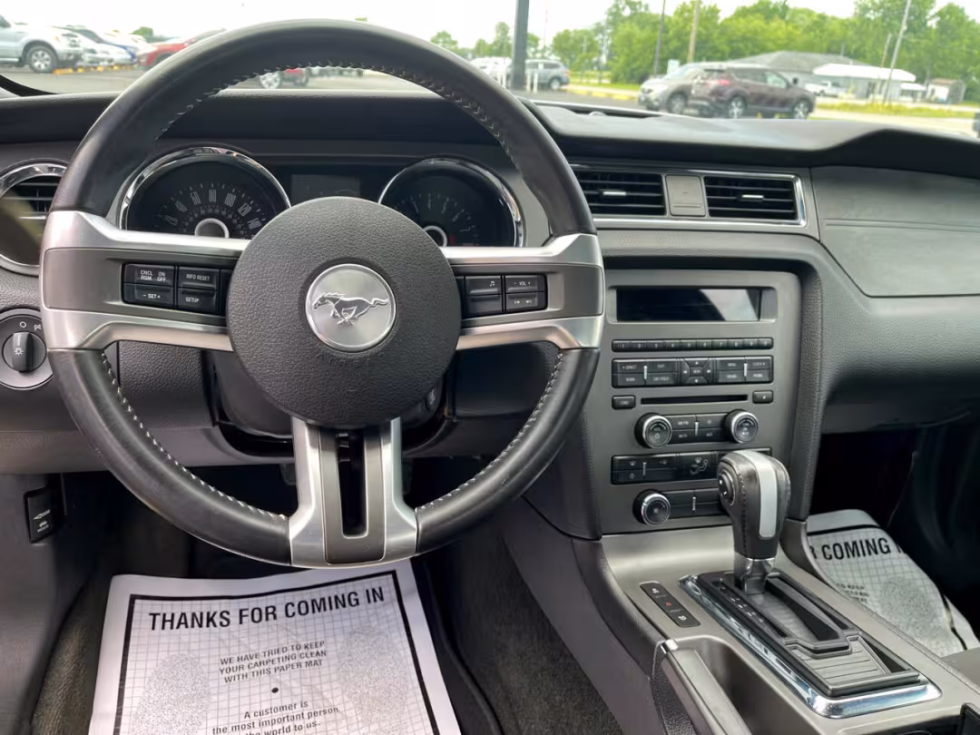 2014 Ford Mustang - 1ZVBP8AM1E5277199 - Image #13