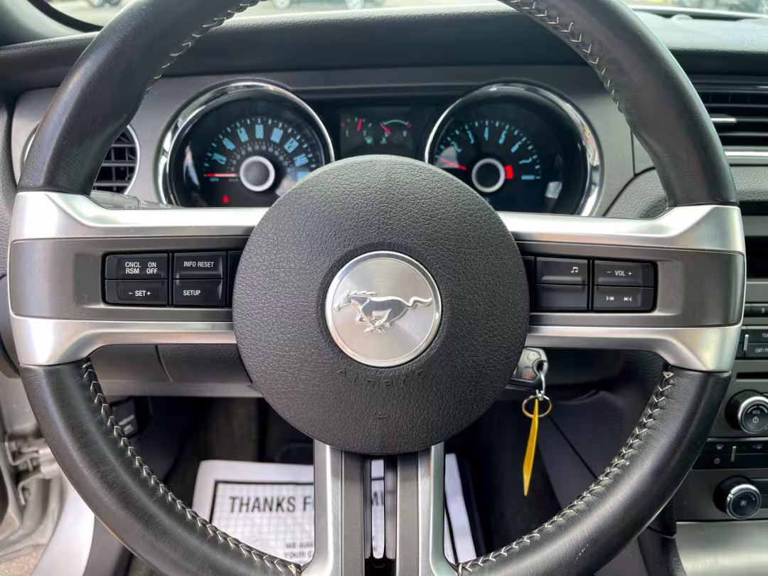 2014 Ford Mustang - 1ZVBP8AM1E5277199 - Image #14