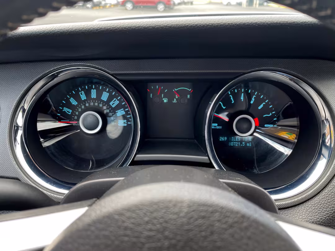 2014 Ford Mustang - 1ZVBP8AM1E5277199 - Image #15