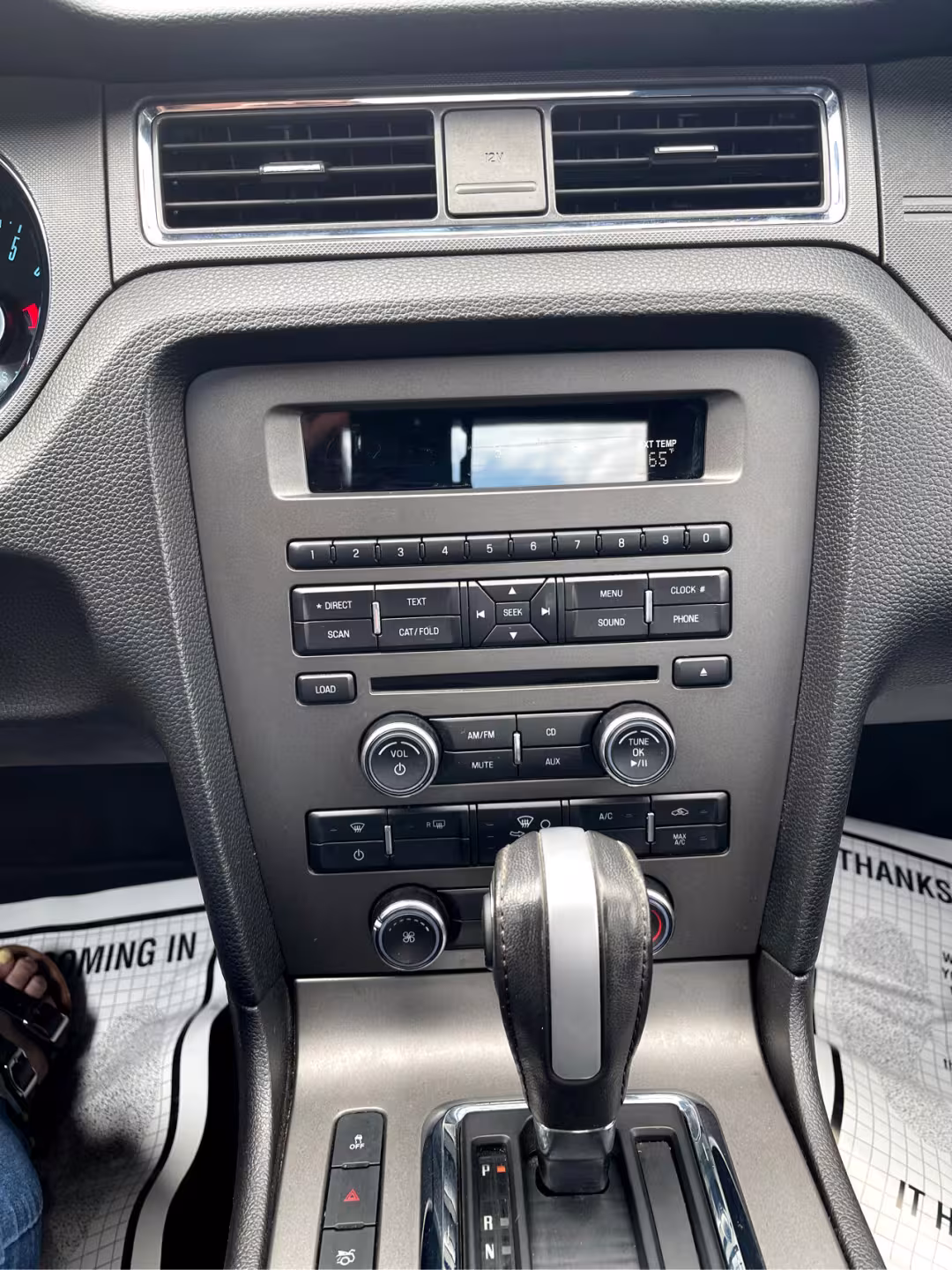 2014 Ford Mustang - 1ZVBP8AM1E5277199 - Image #16