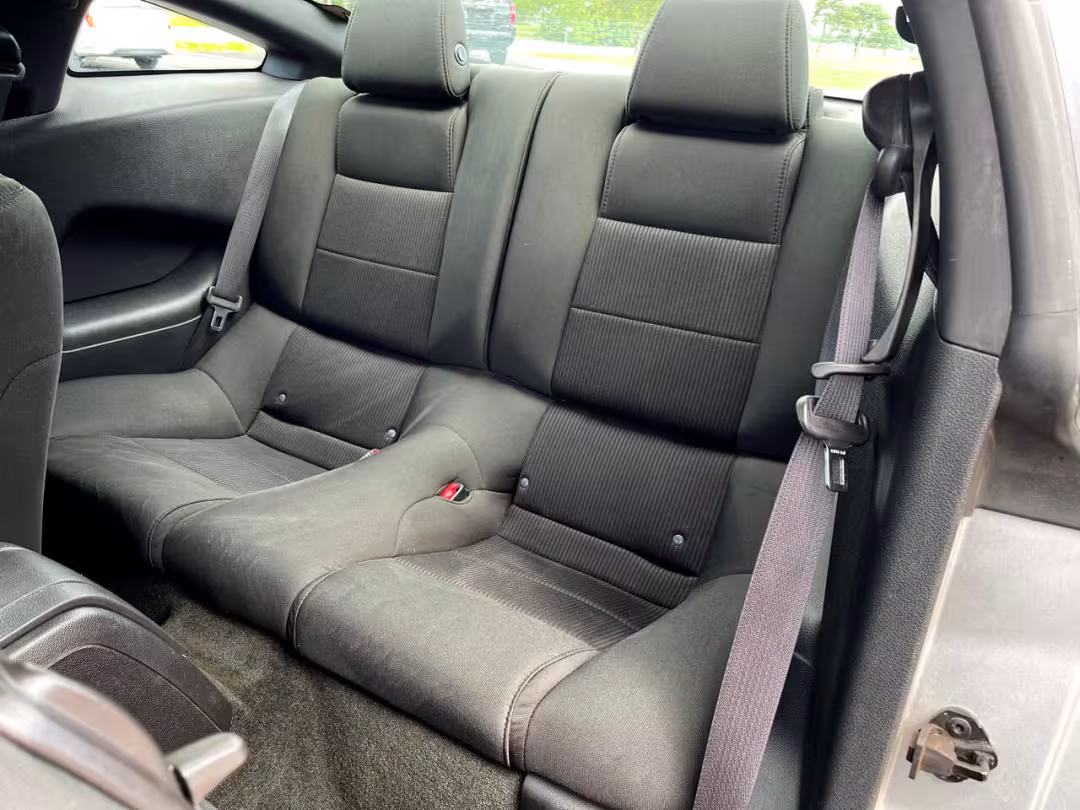 2014 Ford Mustang - 1ZVBP8AM1E5277199 - Image #25