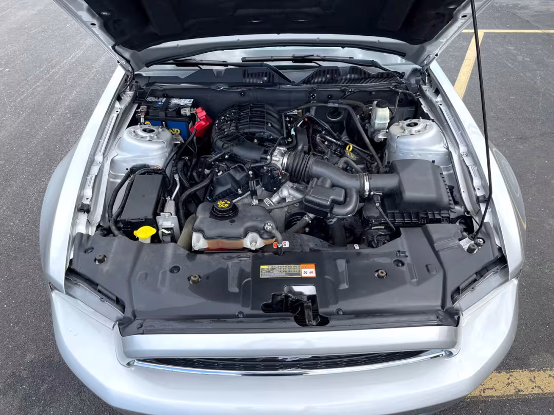 2014 Ford Mustang - 1ZVBP8AM1E5277199 - Image #38