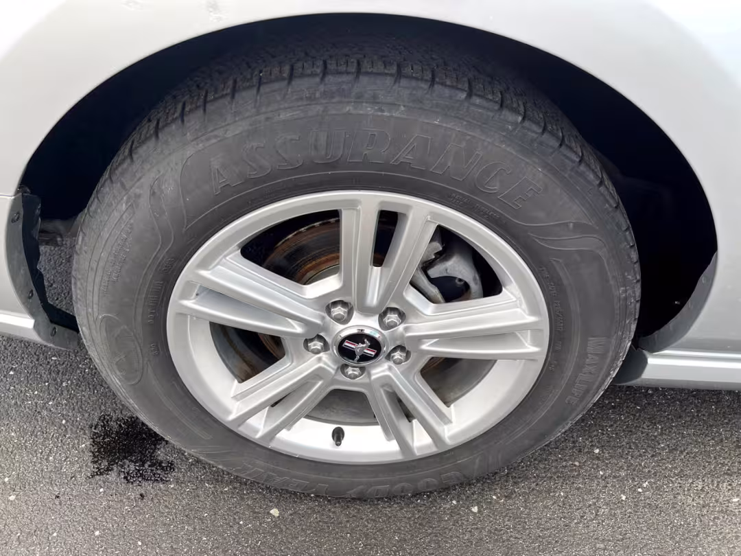 2014 Ford Mustang - 1ZVBP8AM1E5277199 - Image #40