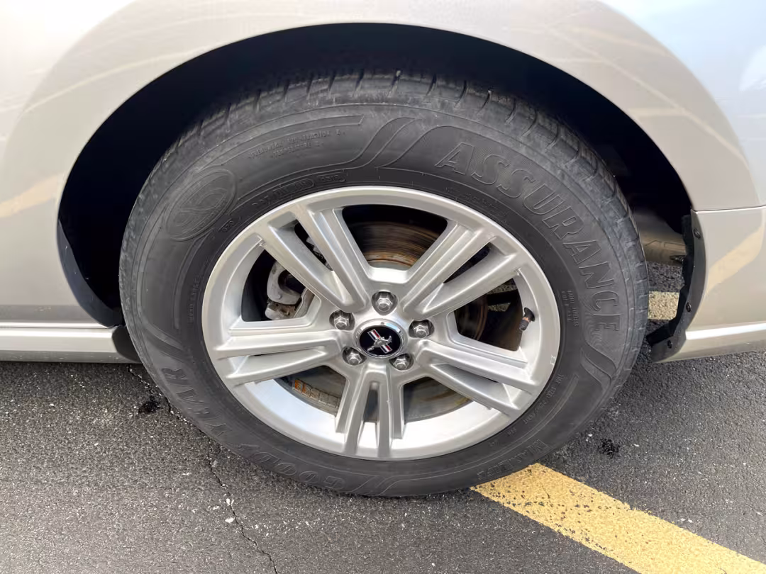 2014 Ford Mustang - 1ZVBP8AM1E5277199 - Image #41