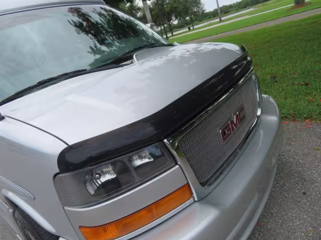 2014 GMC Savana - 1GDS8DC48E1163497 - Image #26