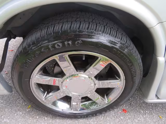 2014 GMC Savana - 1GDS8DC48E1163497 - Image #36