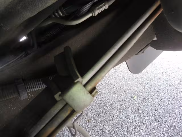 2014 GMC Savana - 1GDS8DC48E1163497 - Image #38