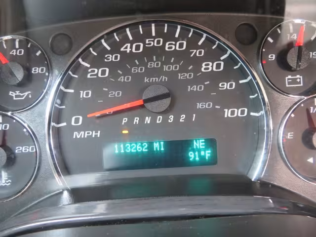 2014 GMC Savana - 1GDS8DC48E1163497 - Image #61