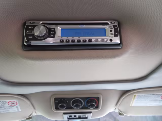 2014 GMC Savana - 1GDS8DC48E1163497 - Image #63