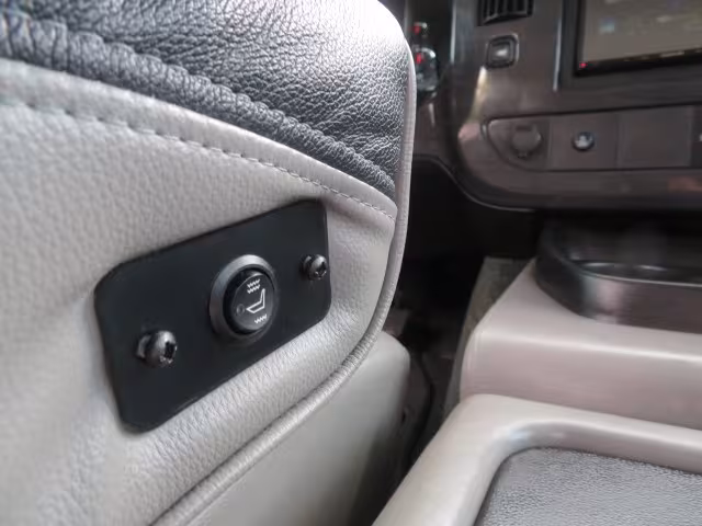 2014 GMC Savana - 1GDS8DC48E1163497 - Image #65